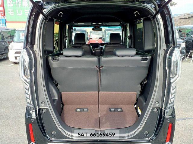 Honda N BOX CUSTOM 2019-03 8367647-14