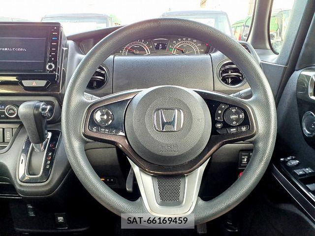 Honda N BOX CUSTOM 2019-03 8367647-15