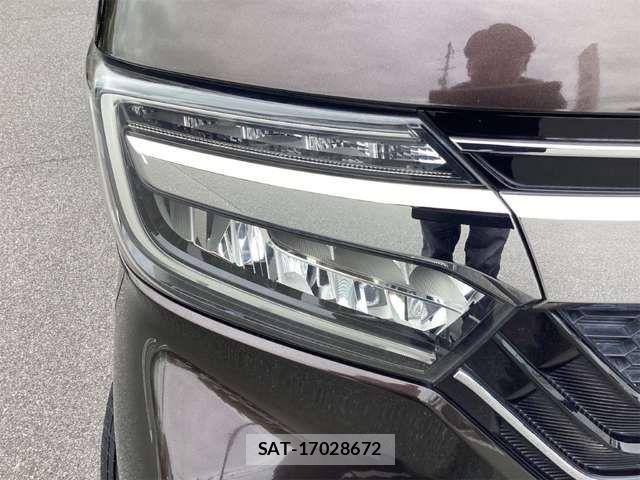 Honda N BOX CUSTOM 2019-08 8367600-9