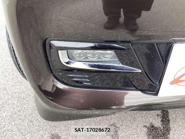 Honda N BOX CUSTOM 2019-08 8367600-10