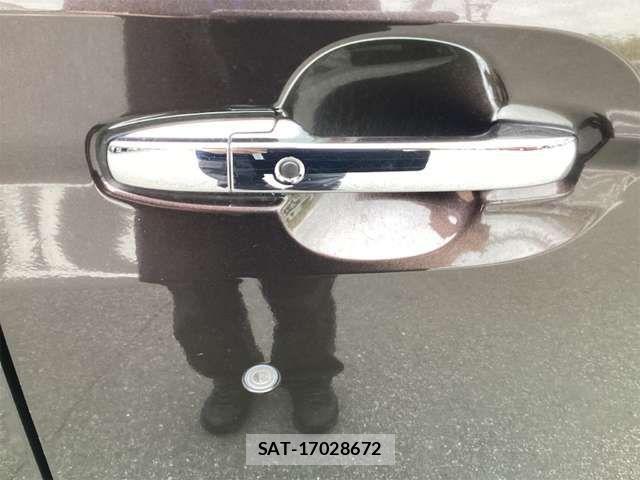 Honda N BOX CUSTOM 2019-08 8367600-12