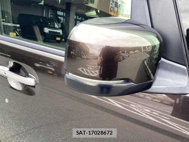 Honda N BOX CUSTOM 2019-08 8367600-13