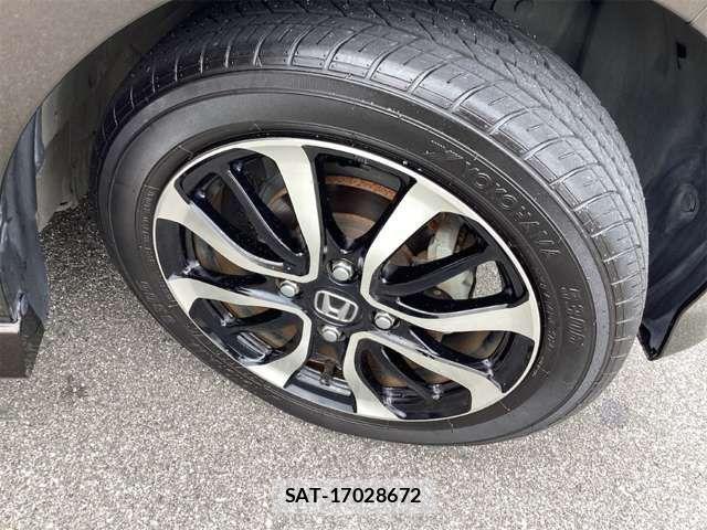 Honda N BOX CUSTOM 2019-08 8367600-7