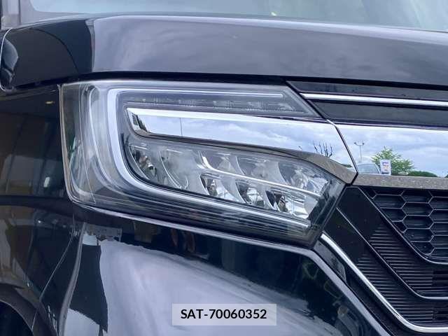 Honda N BOX CUSTOM 2020-07 8367587-13