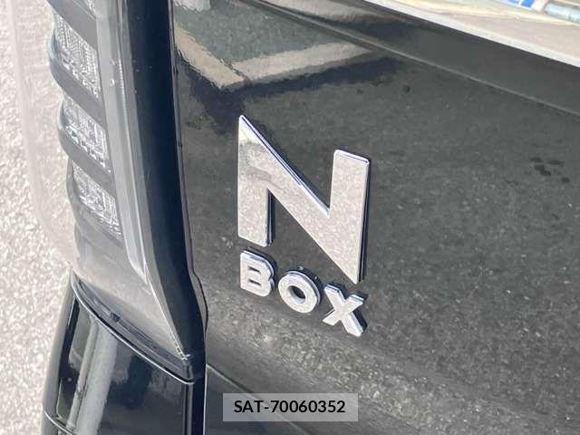 Honda N BOX CUSTOM 2020-07 8367587-16