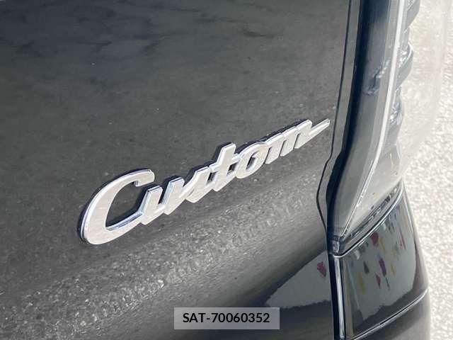 Honda N BOX CUSTOM 2020-07 8367587-17
