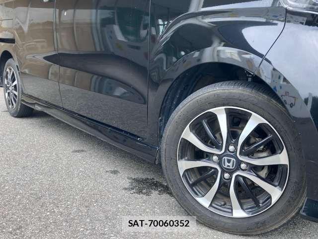 Honda N BOX CUSTOM 2020-07 8367587-18