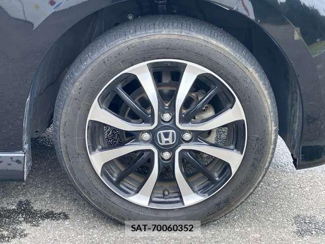 Honda N BOX CUSTOM 2020-07 8367587-19