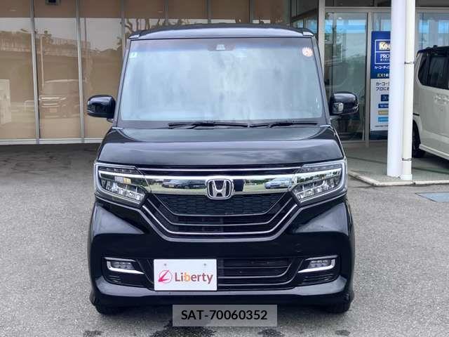 Honda N BOX CUSTOM 2020-07 8367587-5