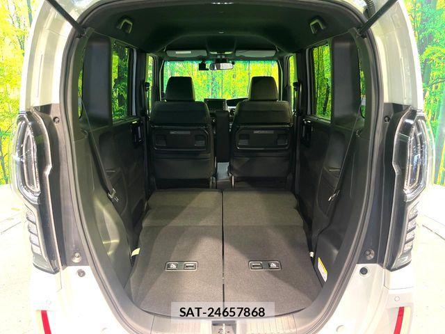 Honda N BOX CUSTOM 2022-07 8367504-9