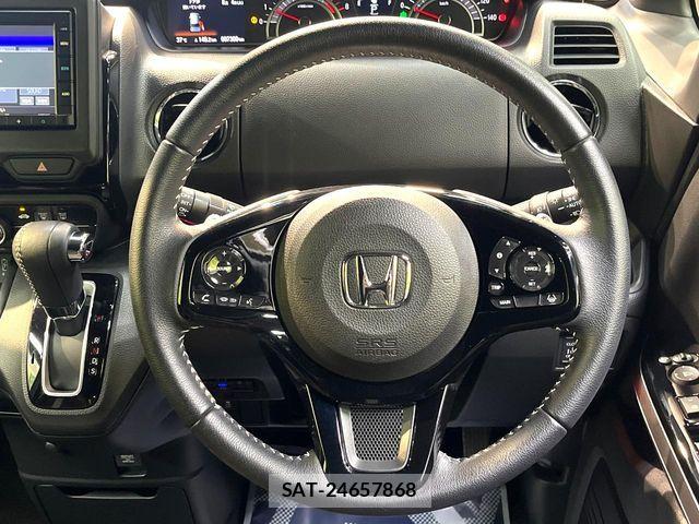 Honda N BOX CUSTOM 2022-07 8367504-10