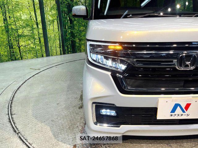 Honda N BOX CUSTOM 2022-07 8367504-11