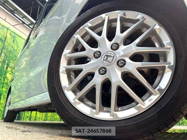 Honda N BOX CUSTOM 2022-07 8367504-12