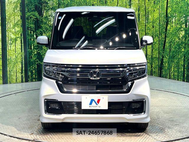 Honda N BOX CUSTOM 2022-07 8367504-13