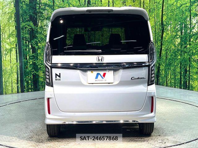 Honda N BOX CUSTOM 2022-07 8367504-14