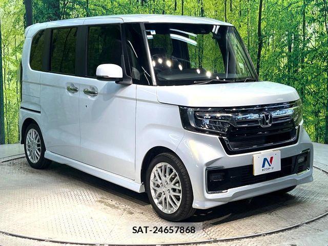 Honda N BOX CUSTOM 2022-07 8367504-15