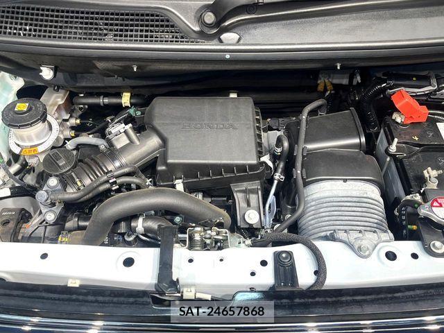 Honda N BOX CUSTOM 2022-07 8367504-17