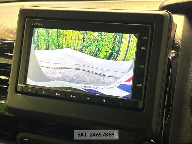 Honda N BOX CUSTOM 2022-07 8367504-4