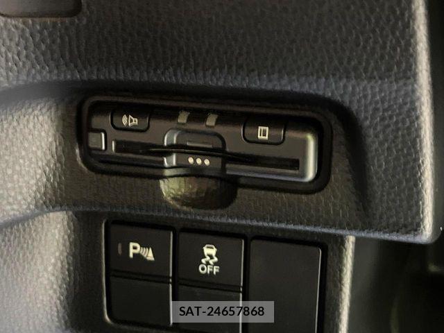 Honda N BOX CUSTOM 2022-07 8367504-6