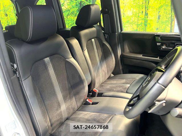 Honda N BOX CUSTOM 2022-07 8367504-7