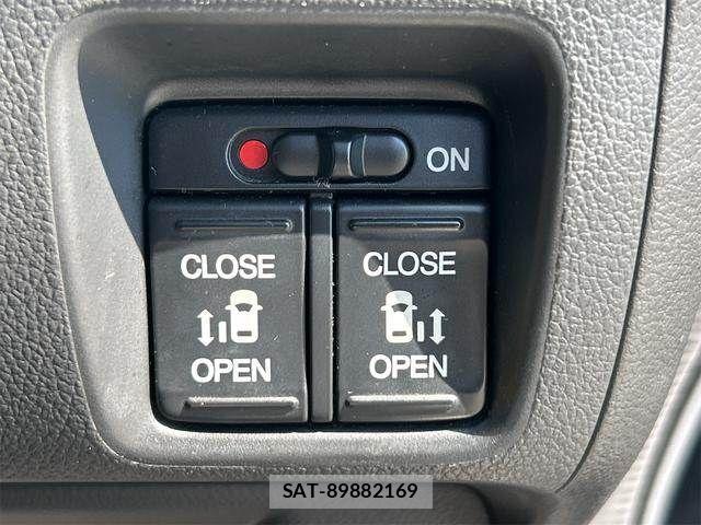 Honda N BOX CUSTOM 2014-09 8367657-12