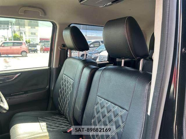 Honda N BOX CUSTOM 2014-09 8367657-14
