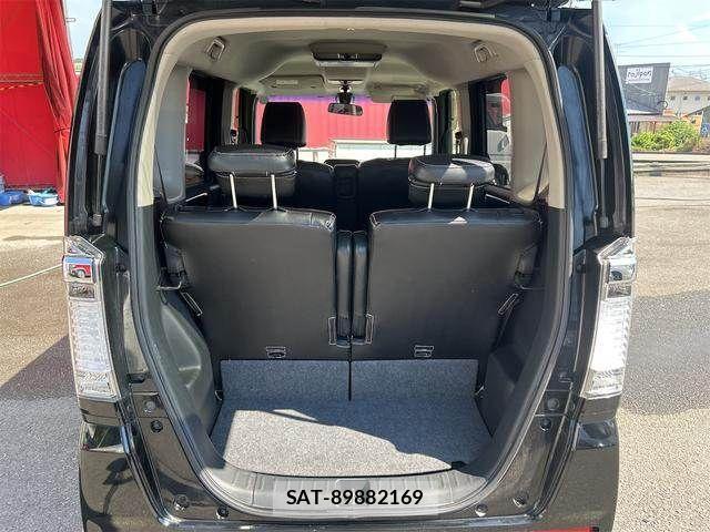 Honda N BOX CUSTOM 2014-09 8367657-17