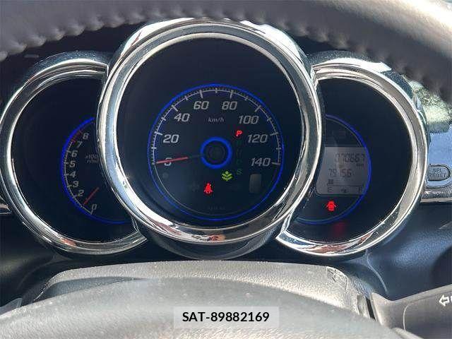 Honda N BOX CUSTOM 2014-09 8367657-19