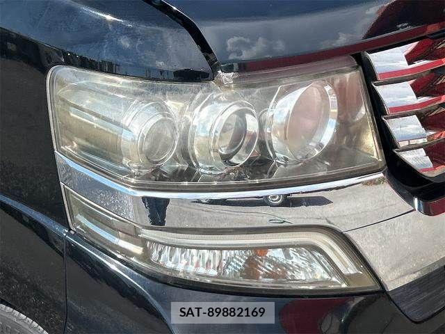 Honda N BOX CUSTOM 2014-09 8367657-20