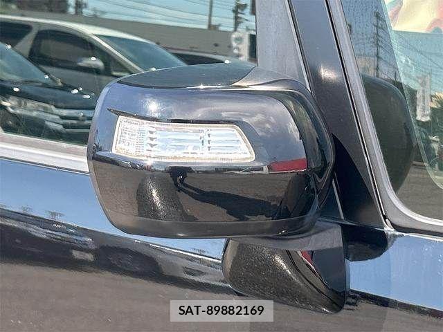 Honda N BOX CUSTOM 2014-09 8367657-21