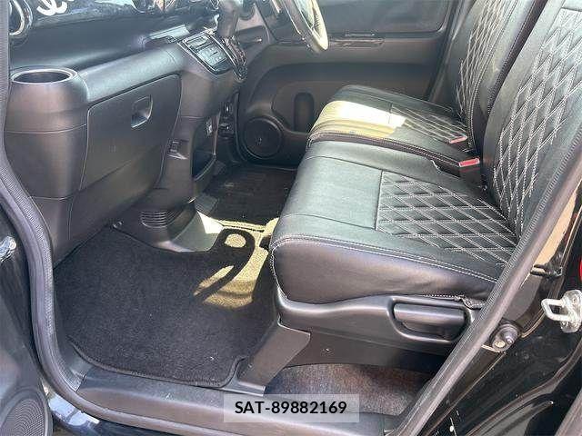 Honda N BOX CUSTOM 2014-09 8367657-29