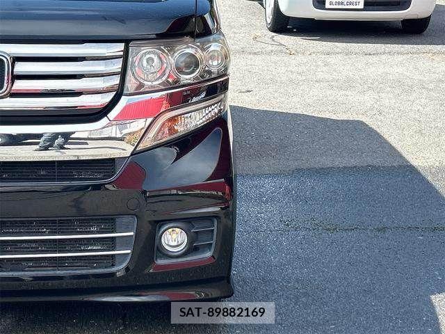Honda N BOX CUSTOM 2014-09 8367657-4