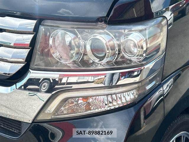 Honda N BOX CUSTOM 2014-09 8367657-5