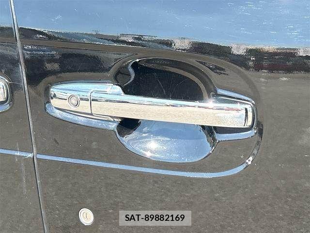Honda N BOX CUSTOM 2014-09 8367657-6
