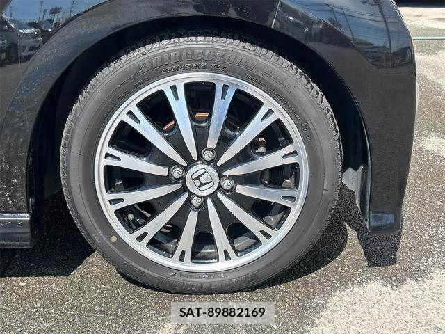 Honda N BOX CUSTOM 2014-09 8367657-7