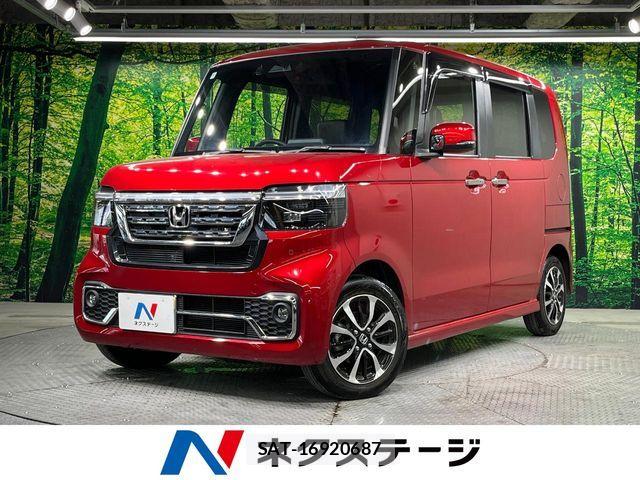 Honda N BOX CUSTOM 2024-09 8367509-0