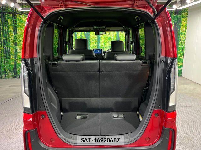 Honda N BOX CUSTOM 2024-09 8367509-9