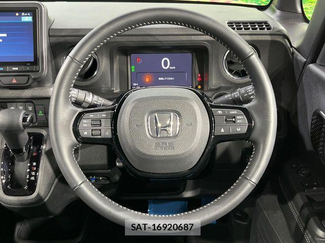 Honda N BOX CUSTOM 2024-09 8367509-10