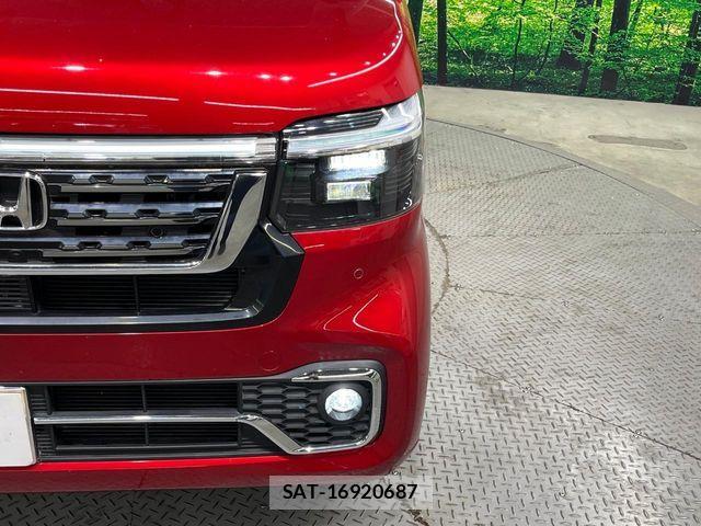 Honda N BOX CUSTOM 2024-09 8367509-11