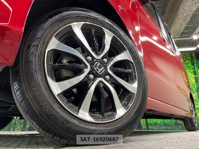 Honda N BOX CUSTOM 2024-09 8367509-12