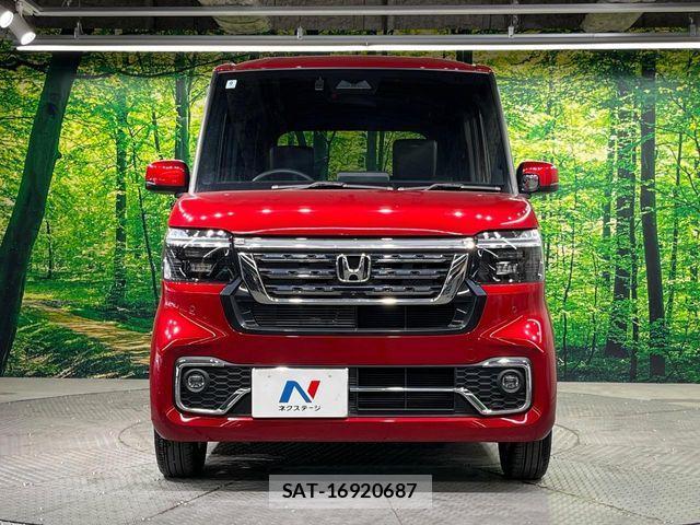 Honda N BOX CUSTOM 2024-09 8367509-13