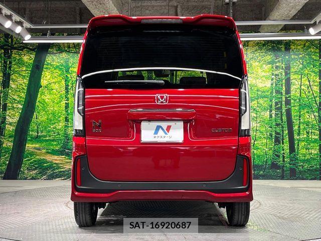 Honda N BOX CUSTOM 2024-09 8367509-14