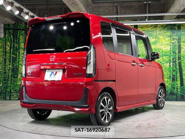 Honda N BOX CUSTOM 2024-09 8367509-15