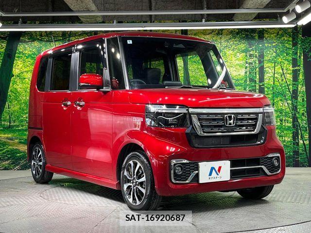 Honda N BOX CUSTOM 2024-09 8367509-16