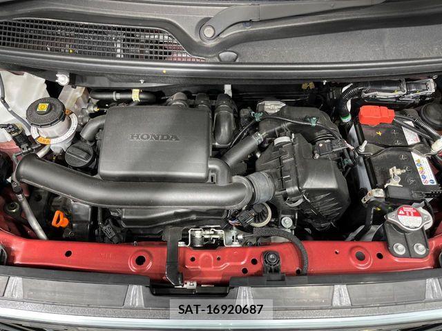 Honda N BOX CUSTOM 2024-09 8367509-17