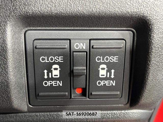 Honda N BOX CUSTOM 2024-09 8367509-5
