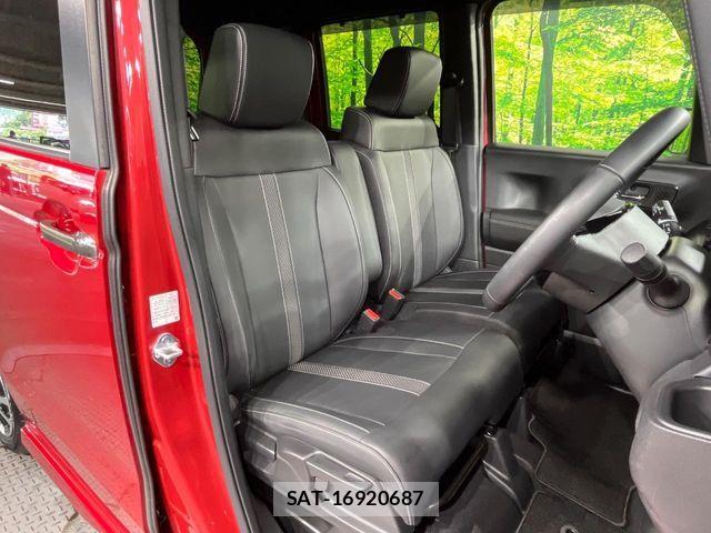 Honda N BOX CUSTOM 2024-09 8367509-7
