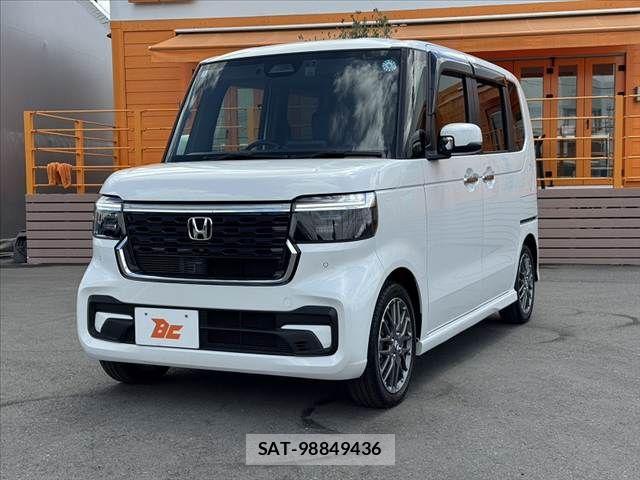 Honda N BOX CUSTOM 2024-04 8367516-9