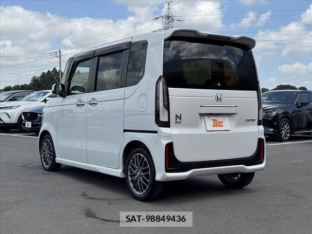 Honda N BOX CUSTOM 2024-04 8367516-12