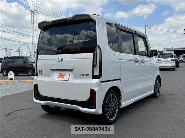 Honda N BOX CUSTOM 2024-04 8367516-14